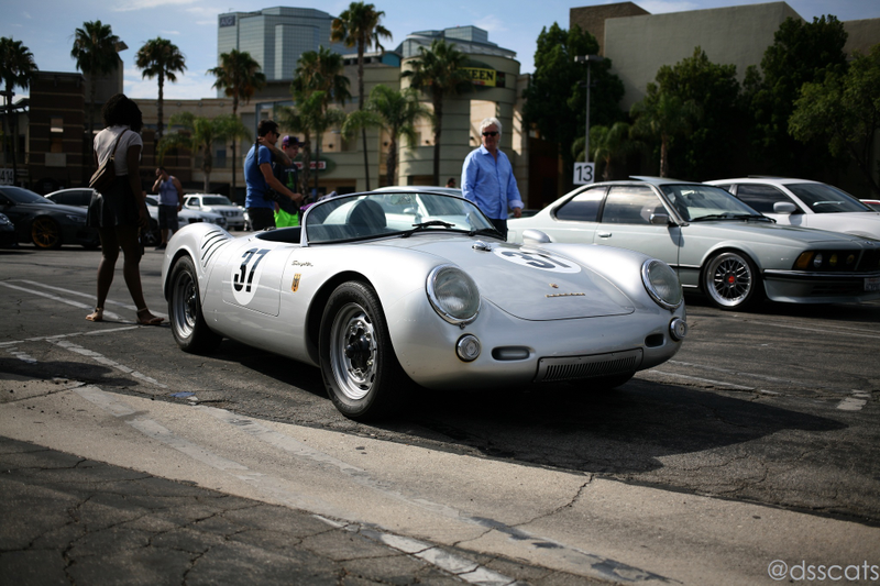 Illustration for article titled Supercar Sunday pictures (6/28/15)